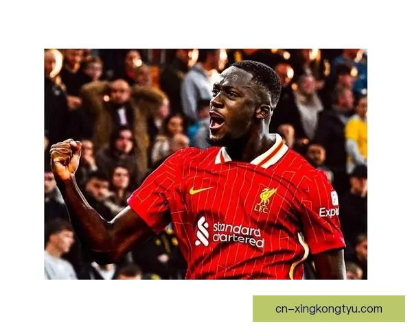 利物浦心碎中卫拒续约引三豪门