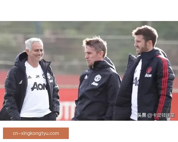 ESPN曝曼联扶正卡里克执教