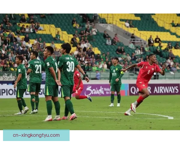 因亚冠二战违规河内公安或判负