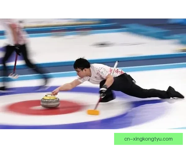 4比6负德国中国冰壶男队收官