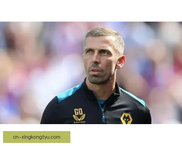 官方宣布加里-罗维特执掌莱斯特城