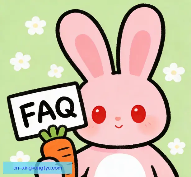 常见问题